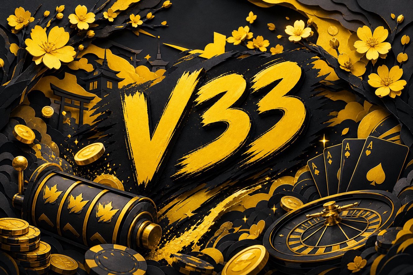 Panduan menu klaim hadiah dan kredit gratis di V33