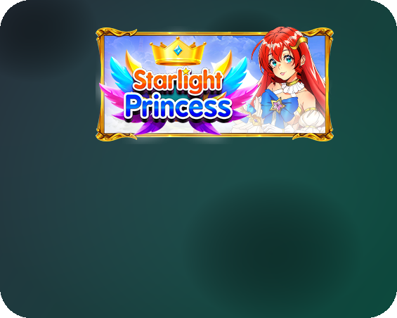 Starlight Princess
