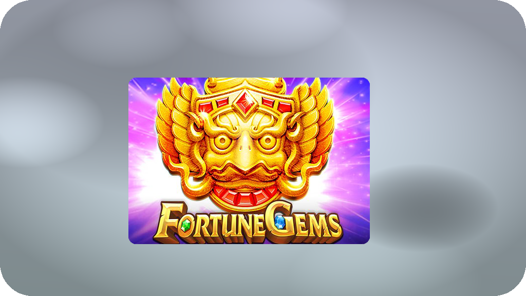 Fortune Gems