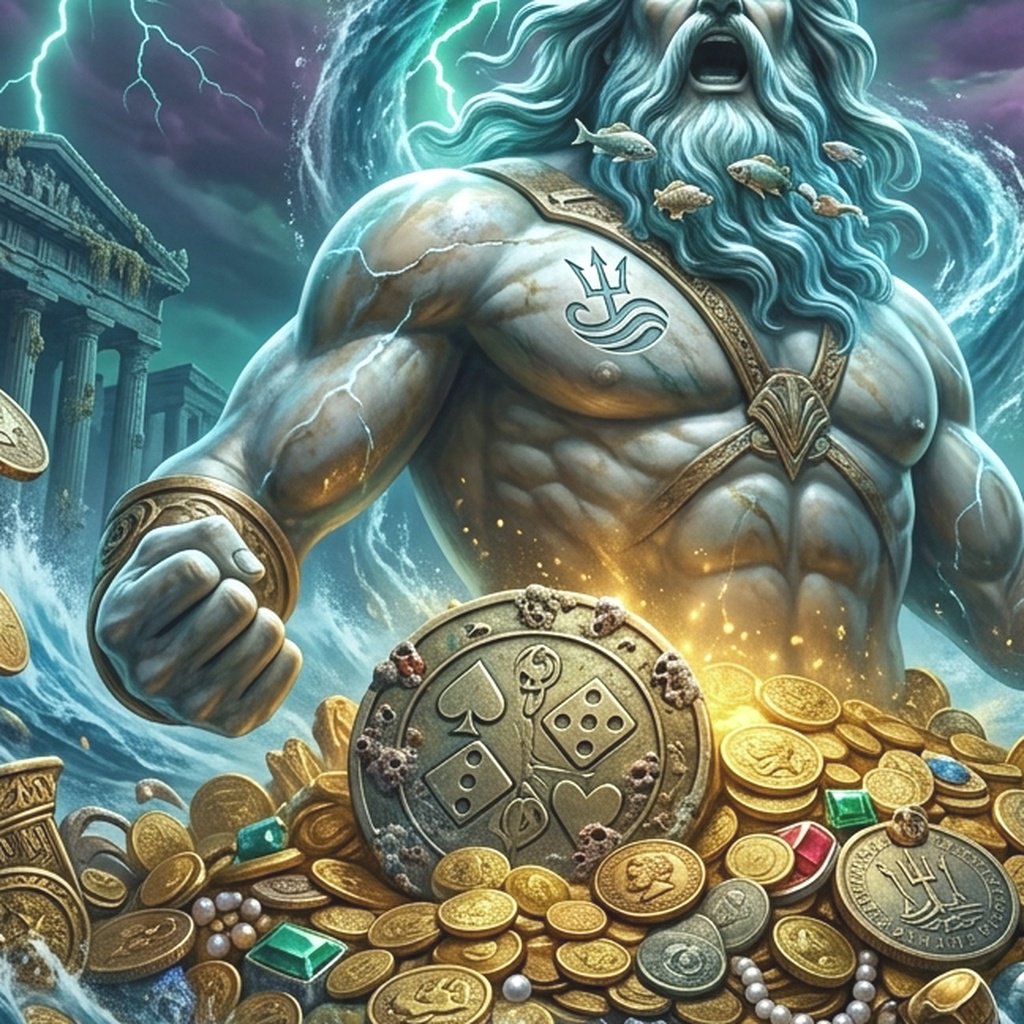 Halaman putaran Fortune Dragon di aplikasi V33 pada layar ponsel