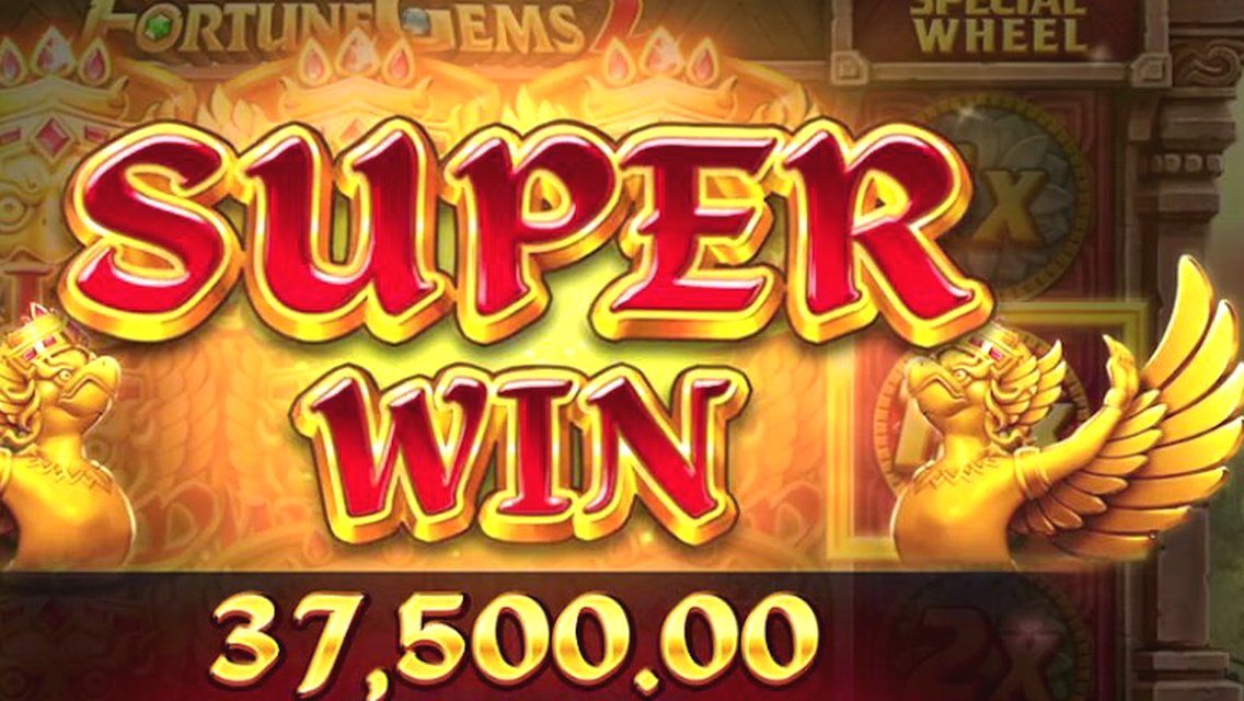 Fortune Gems 2 · Tampilan Aplikasi V33