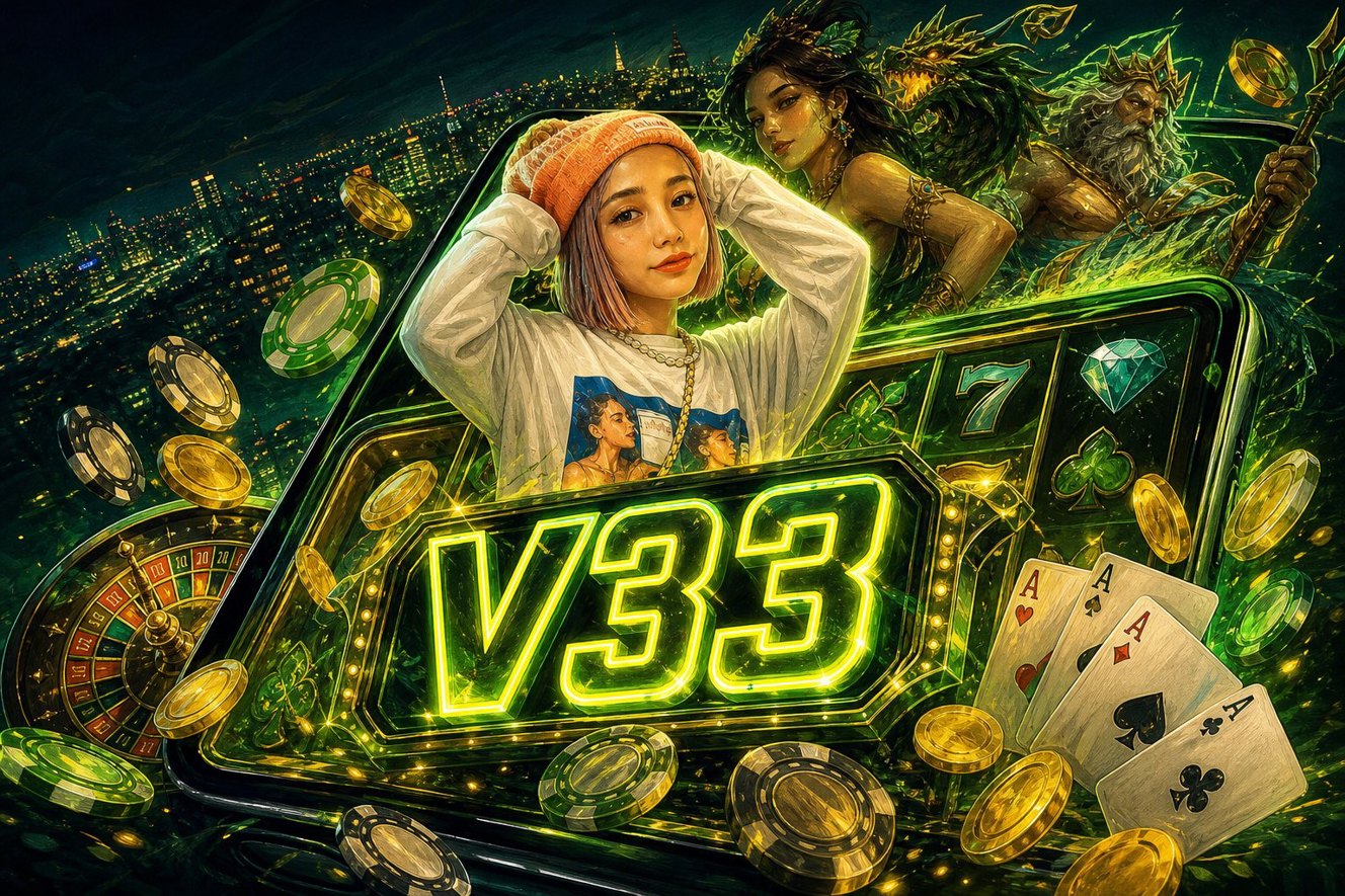 Galeri V33 3
